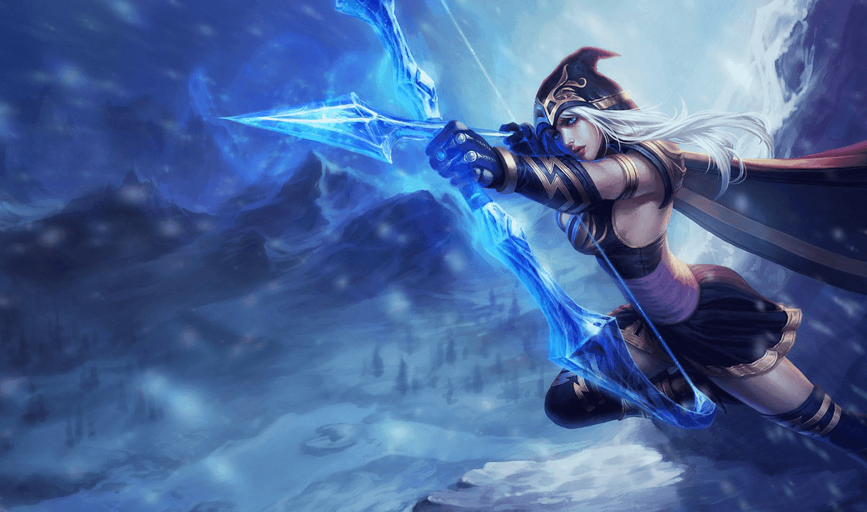 League of Legends Champion Classes: All 7 Classes Explained
