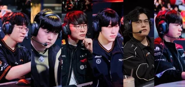 South Korea Announces Star-Studded Roster for 2026 Asian Games