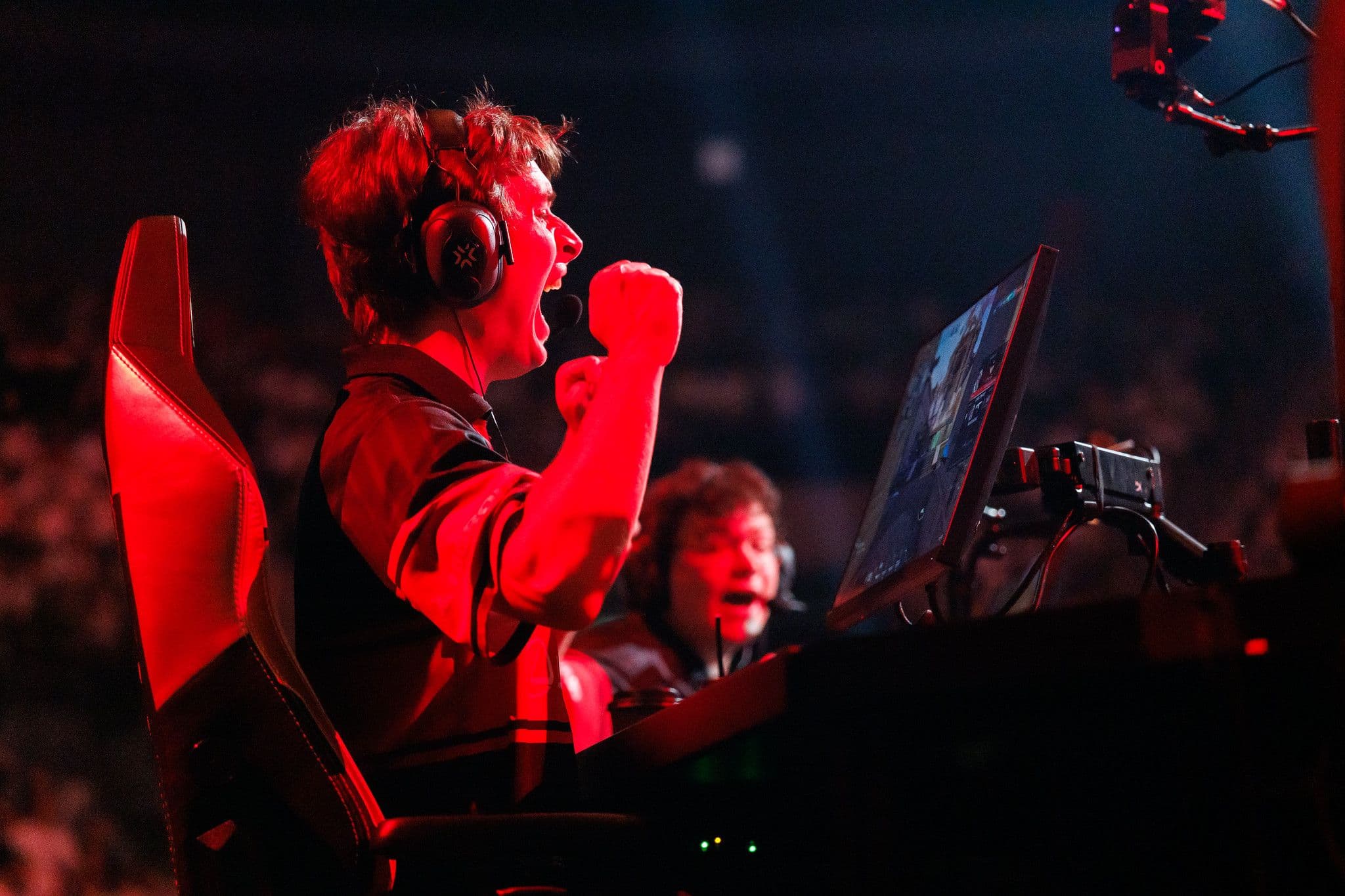 VALORANT Champions 2026 Playoffs: Bracket, Equipos, Calendario y Más