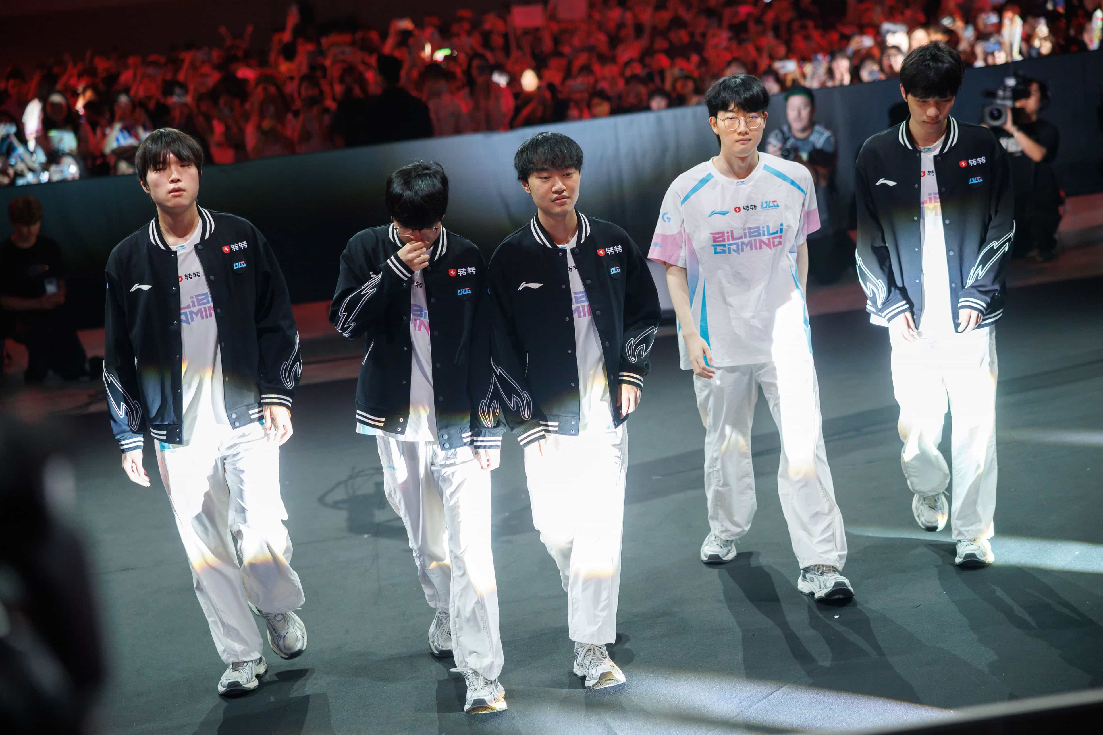 LPL 2026 Split 3 Playoffs: Who Will Come Away With the Title?