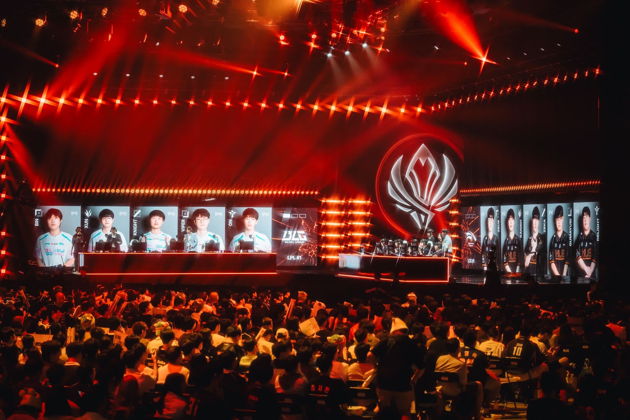 HLE takes on BLG for MSI 2026 Trophy: Preview, Predictions, Stream Details and More