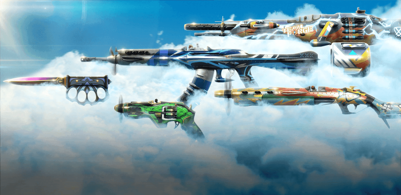 Altitude Bundle