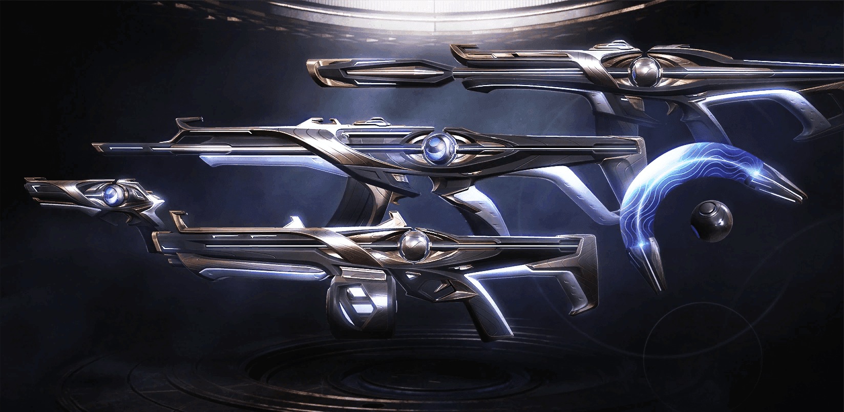 ChronoVoid Bundle