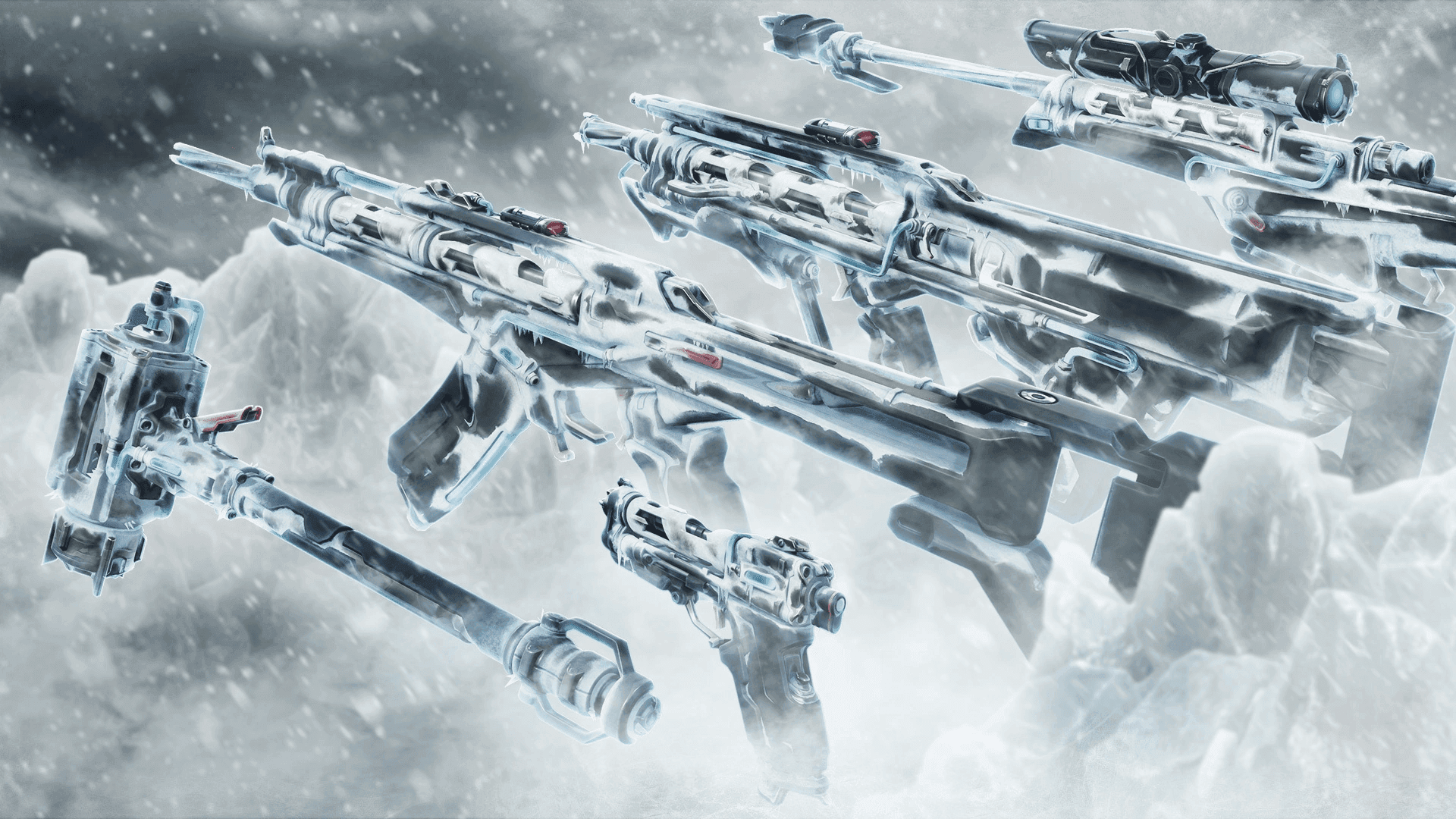 Cryostasis Bundle