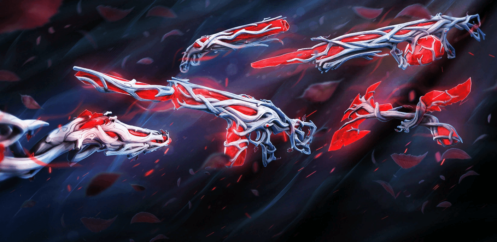 Gaia's Vengeance 2.0 Bundle