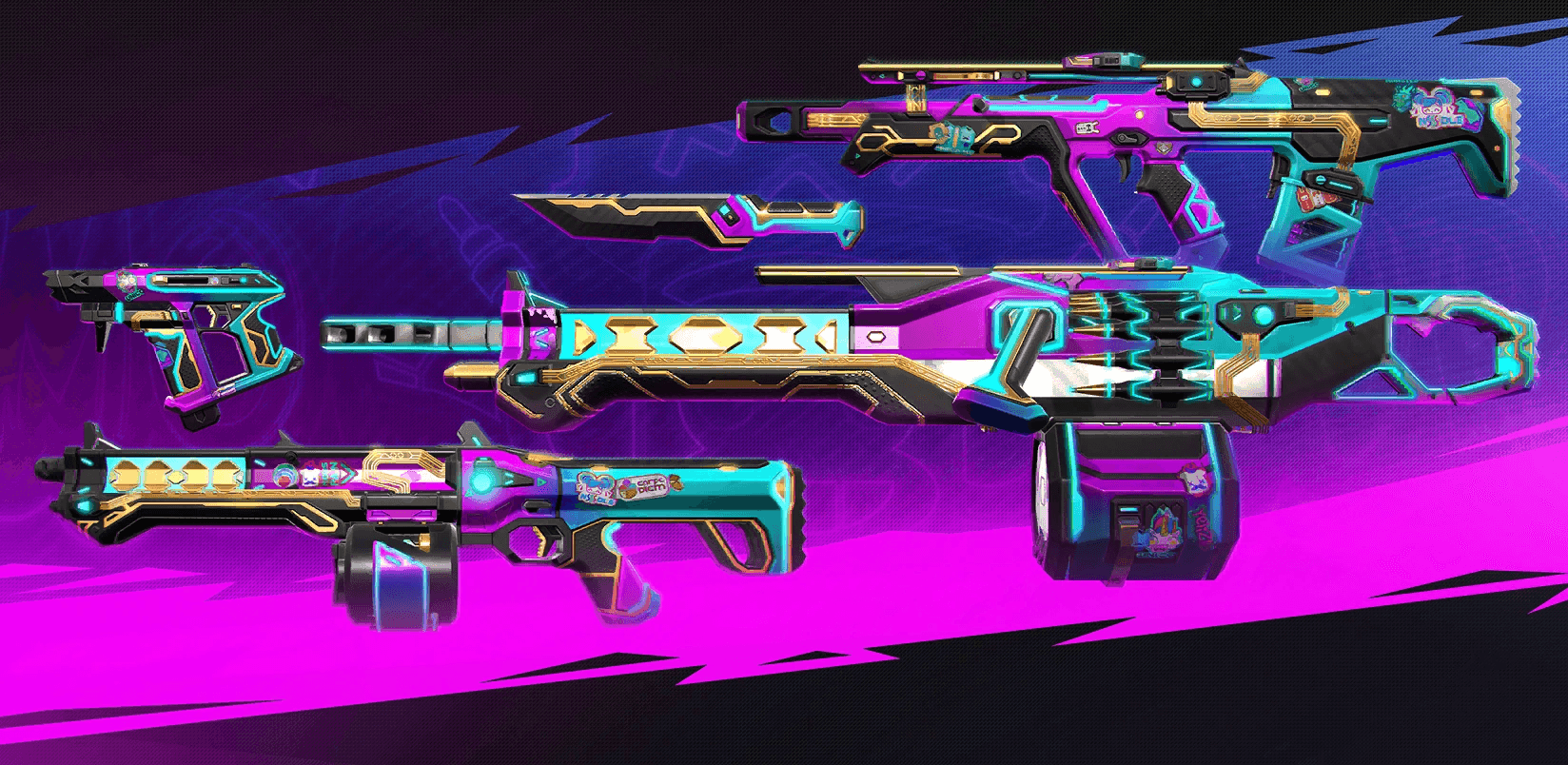 Glitchpop Bundle