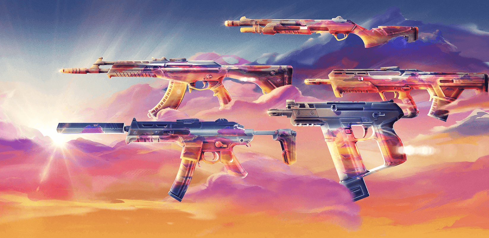 Horizon Bundle