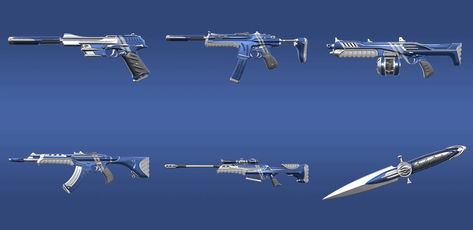 Luxe Bundle