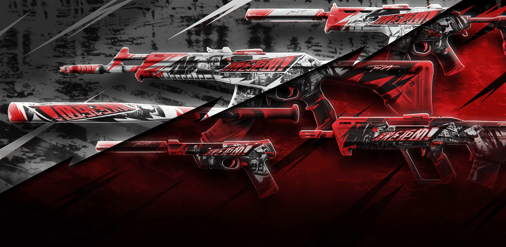NO LIMITS Bundle