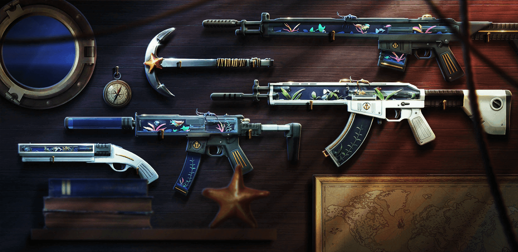 Neptune Bundle