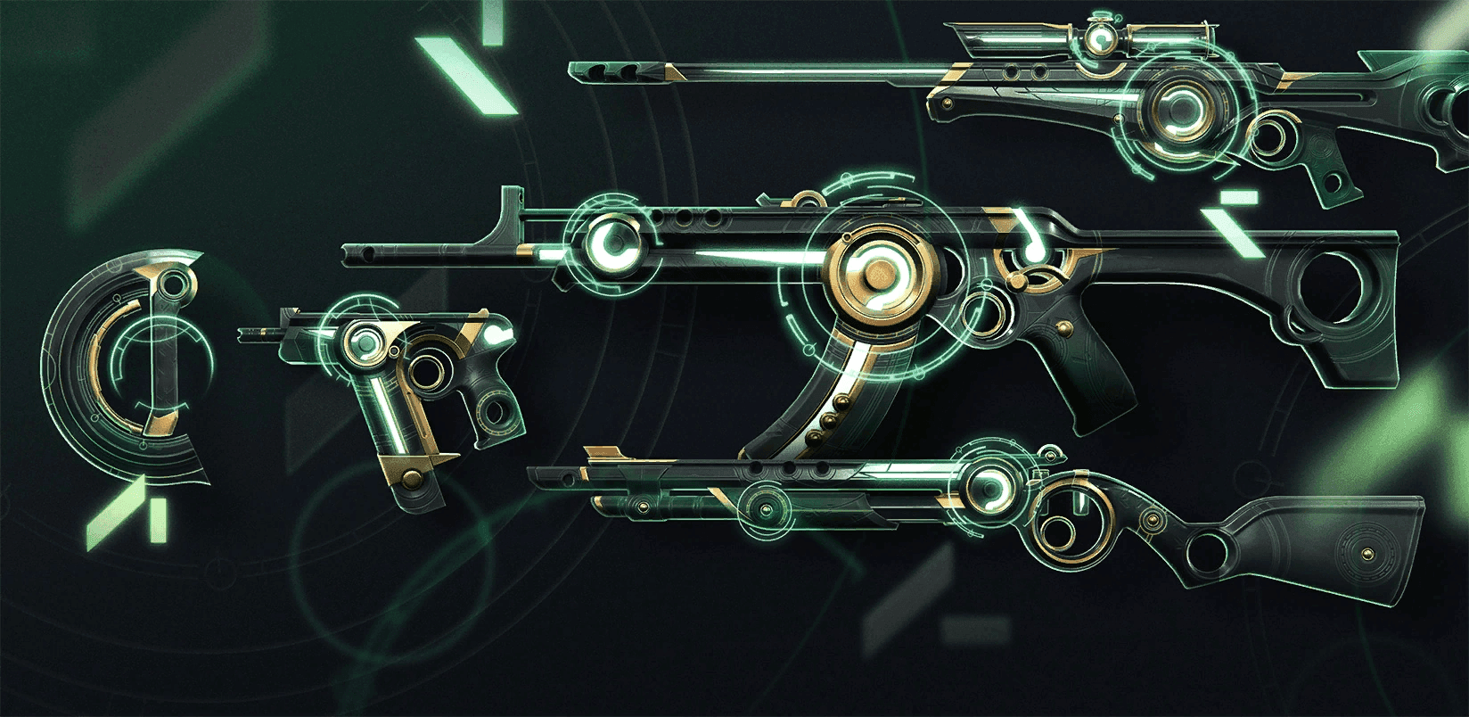 Origin Bundle