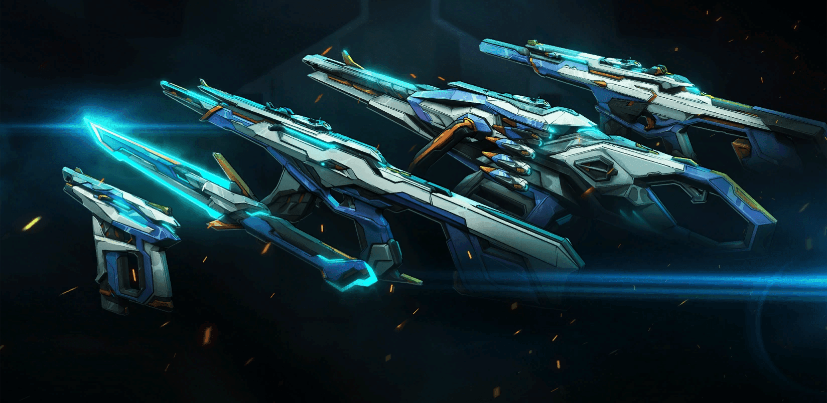 Orion Bundle