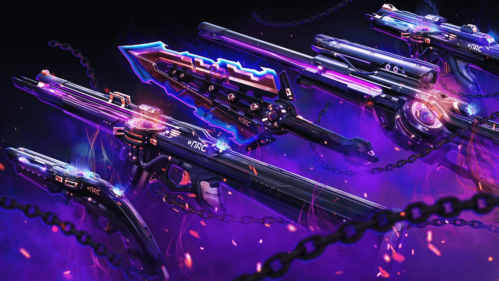 Prelude to Chaos Bundle