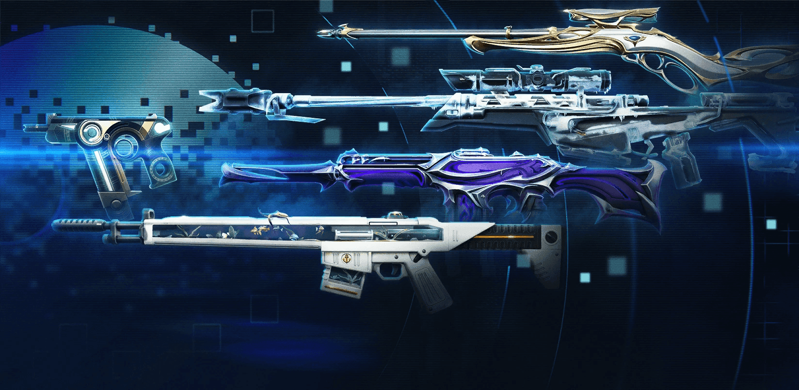 Run It Back 4.0 Bundle