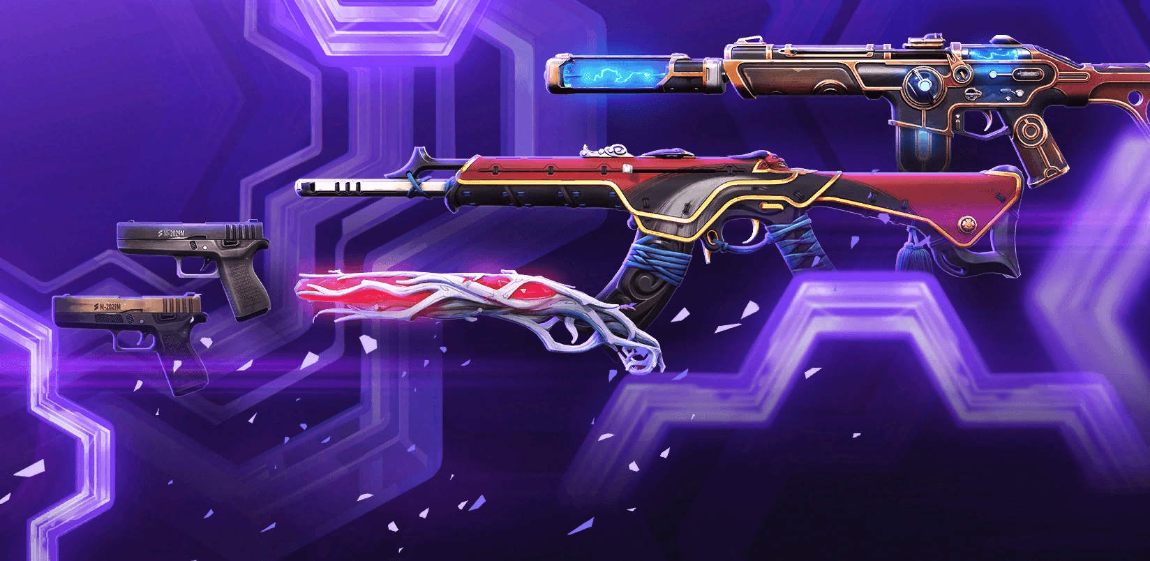 Run It Back 5.0 Bundle