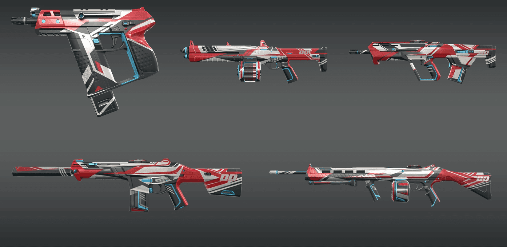 Rush Bundle