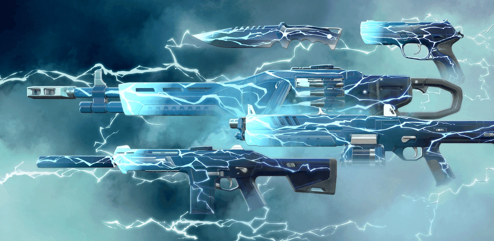 Smite Bundle