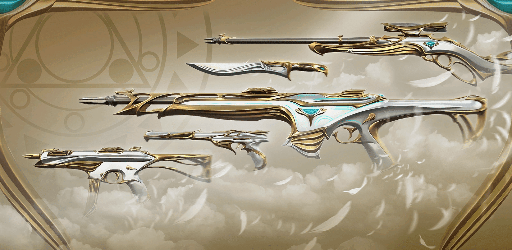 Sovereign Bundle