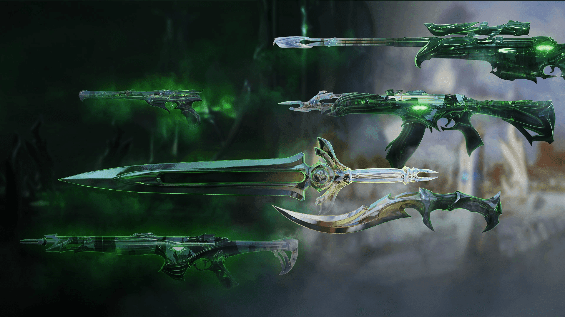 Tethered Realms Bundle