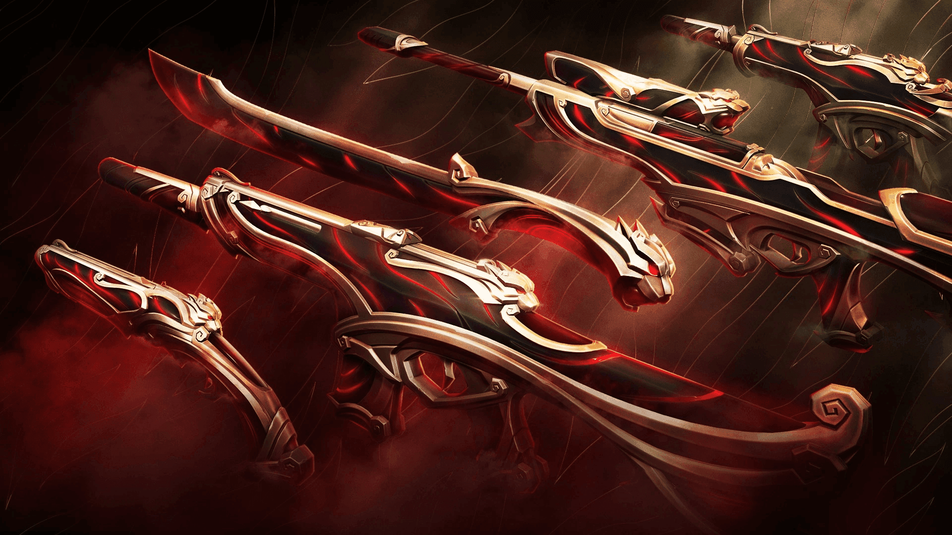 Tigris Bundle
