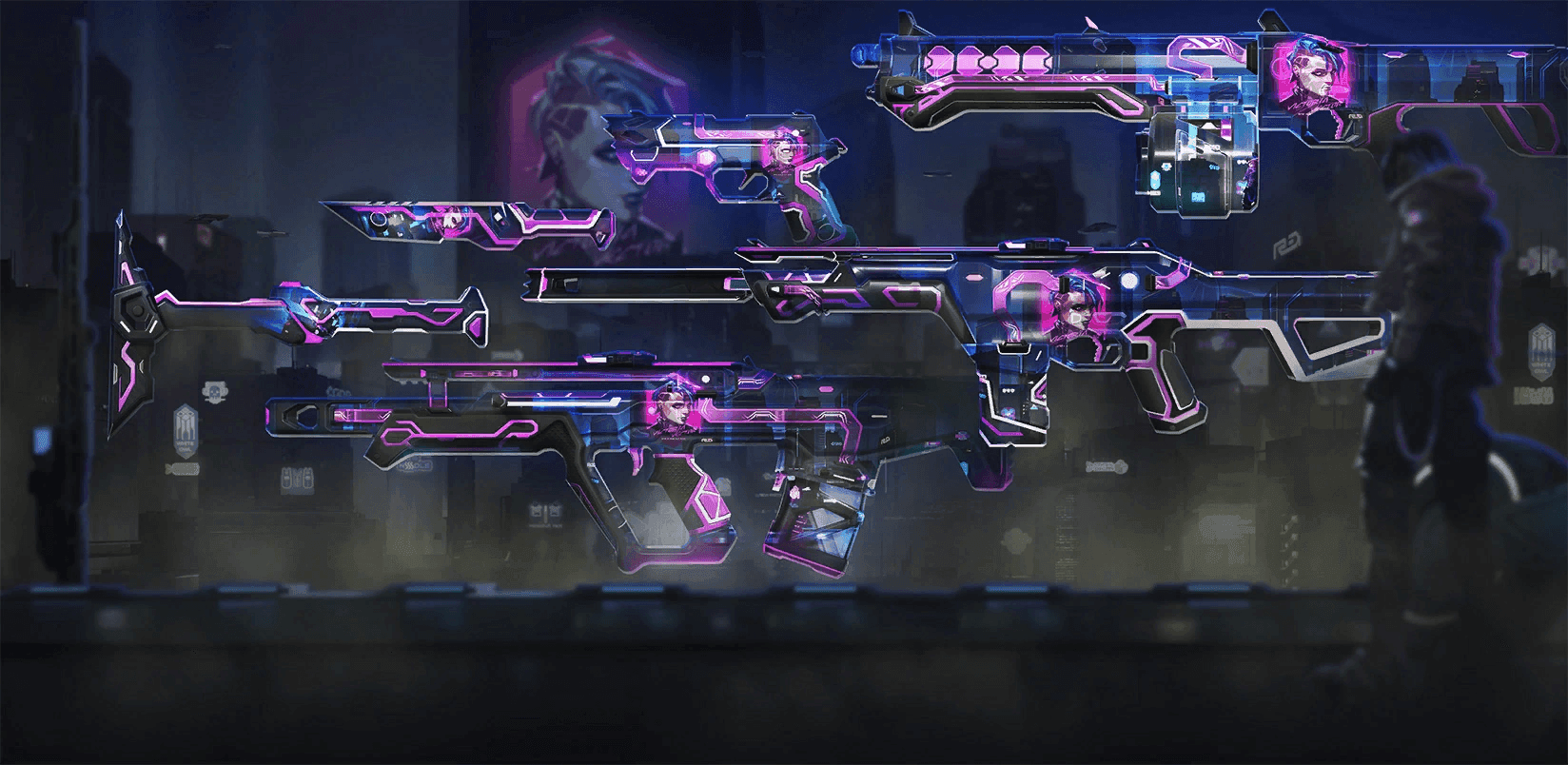 Undercity Bundle