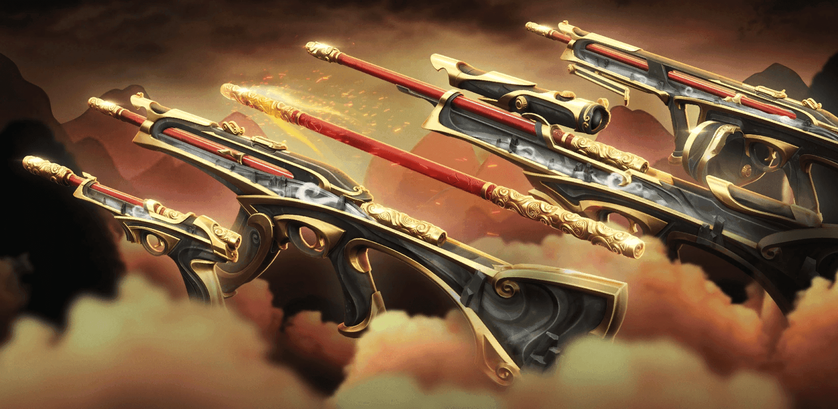 Valiant Hero Bundle
