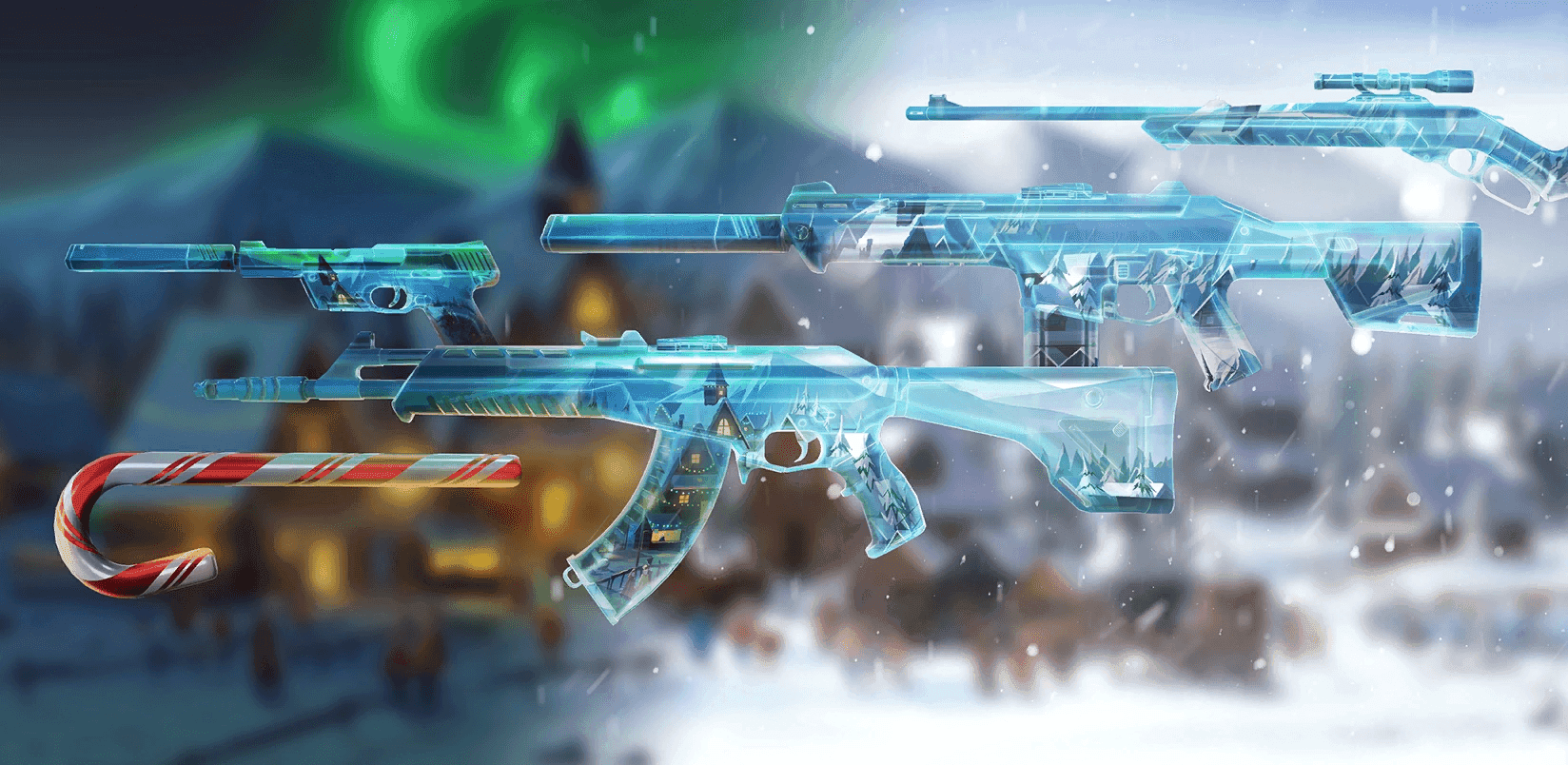 Winterwunderland Bundle