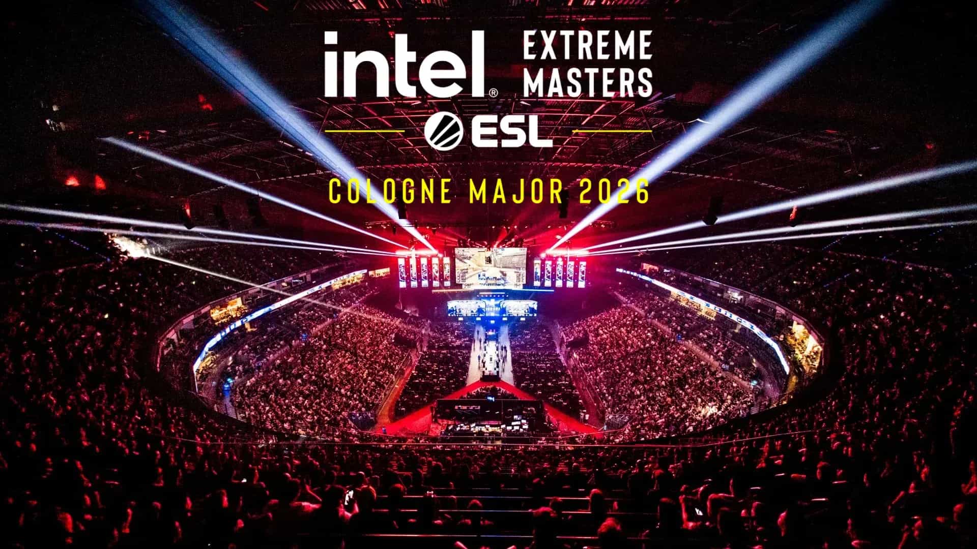 IEM Cologne Major 2026 Viewer’s Guide: Schedule, Where to Watch, and More