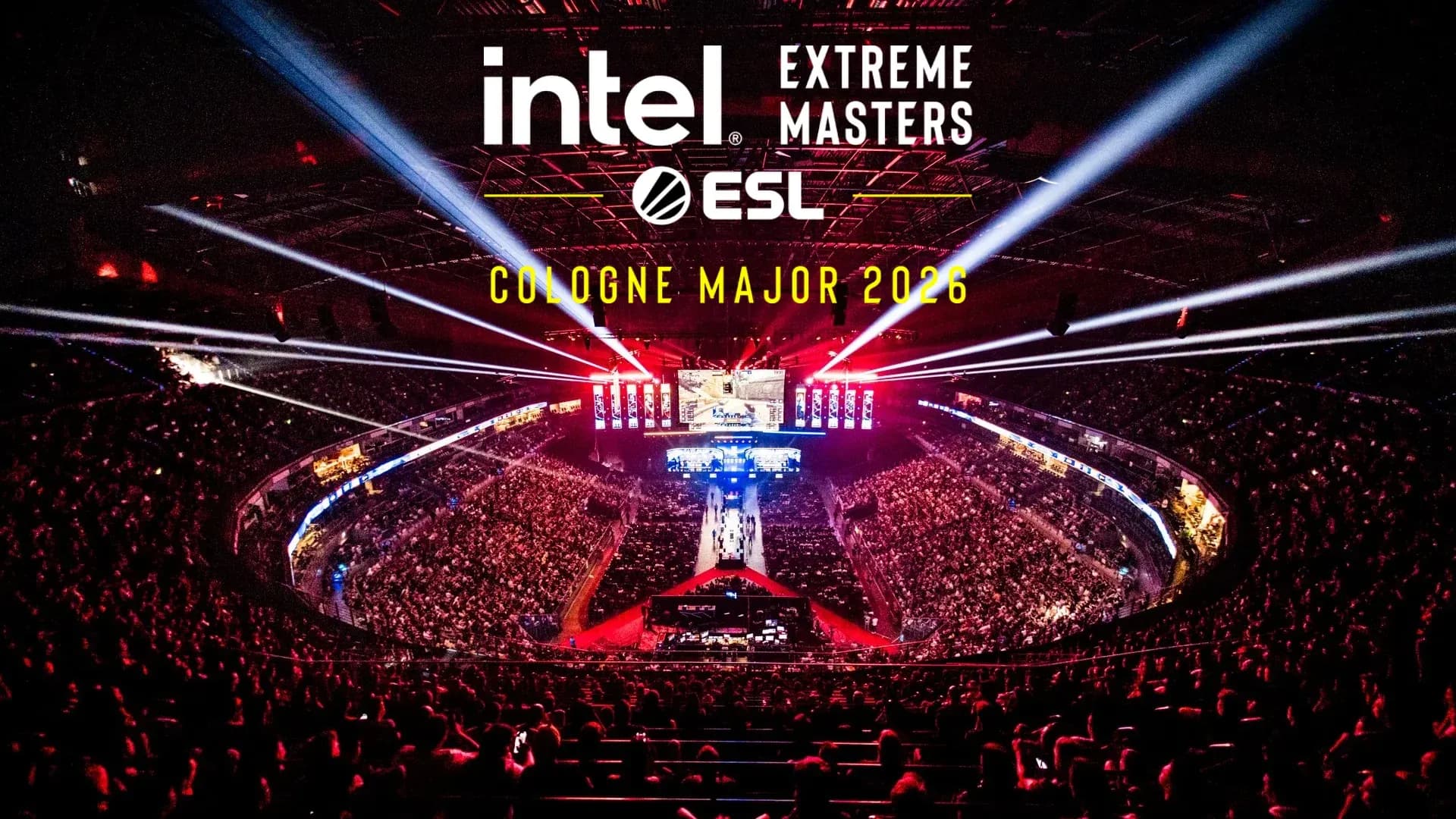 IEM Cologne Major 2026 Viewer’s Guide: Schedule, Where to Watch, and More
