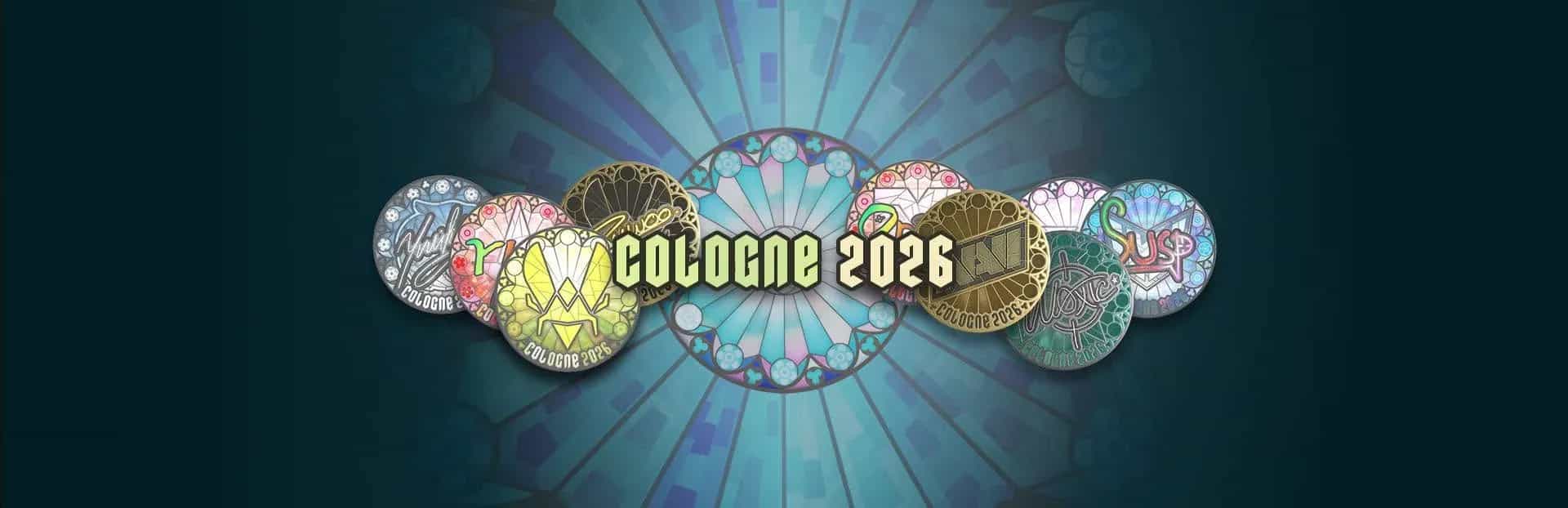 IEM Cologne Major 2026: La única guía que necesitas para el Pick'Em Challenge de la Stage 3