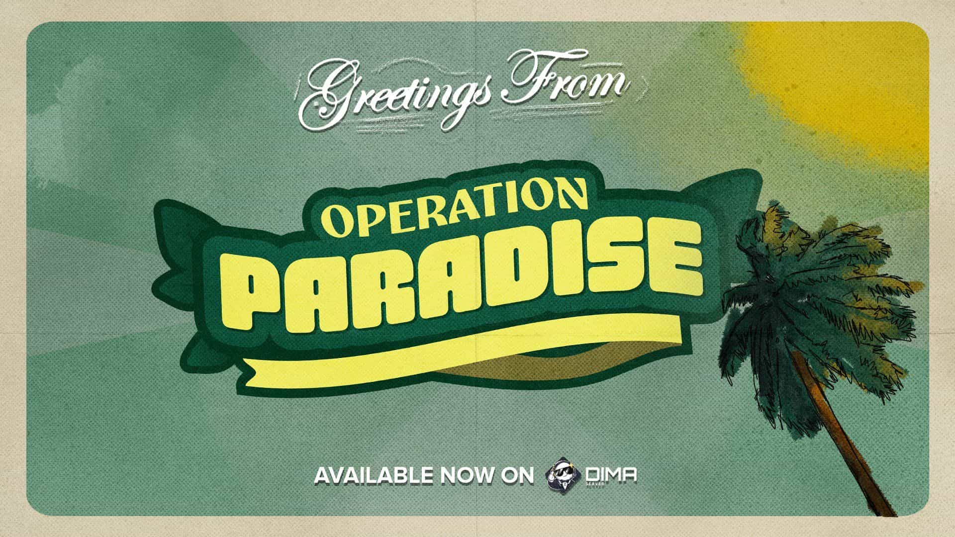 New CS2 Operation Released by Content Creator dima_wallhacks