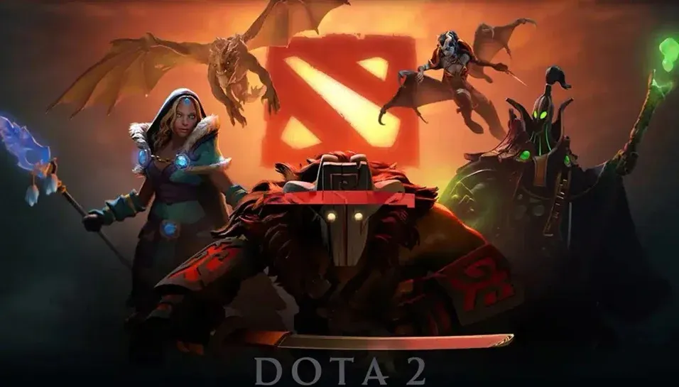 ¿Puedes jugar Dota 2 sin conexión? Guía completo