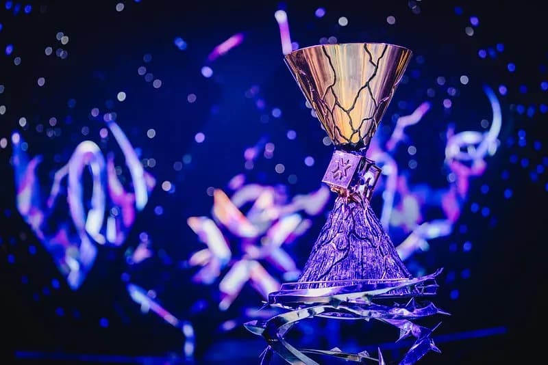 Every VCT Masters and Champions Winner (2021-2026)
