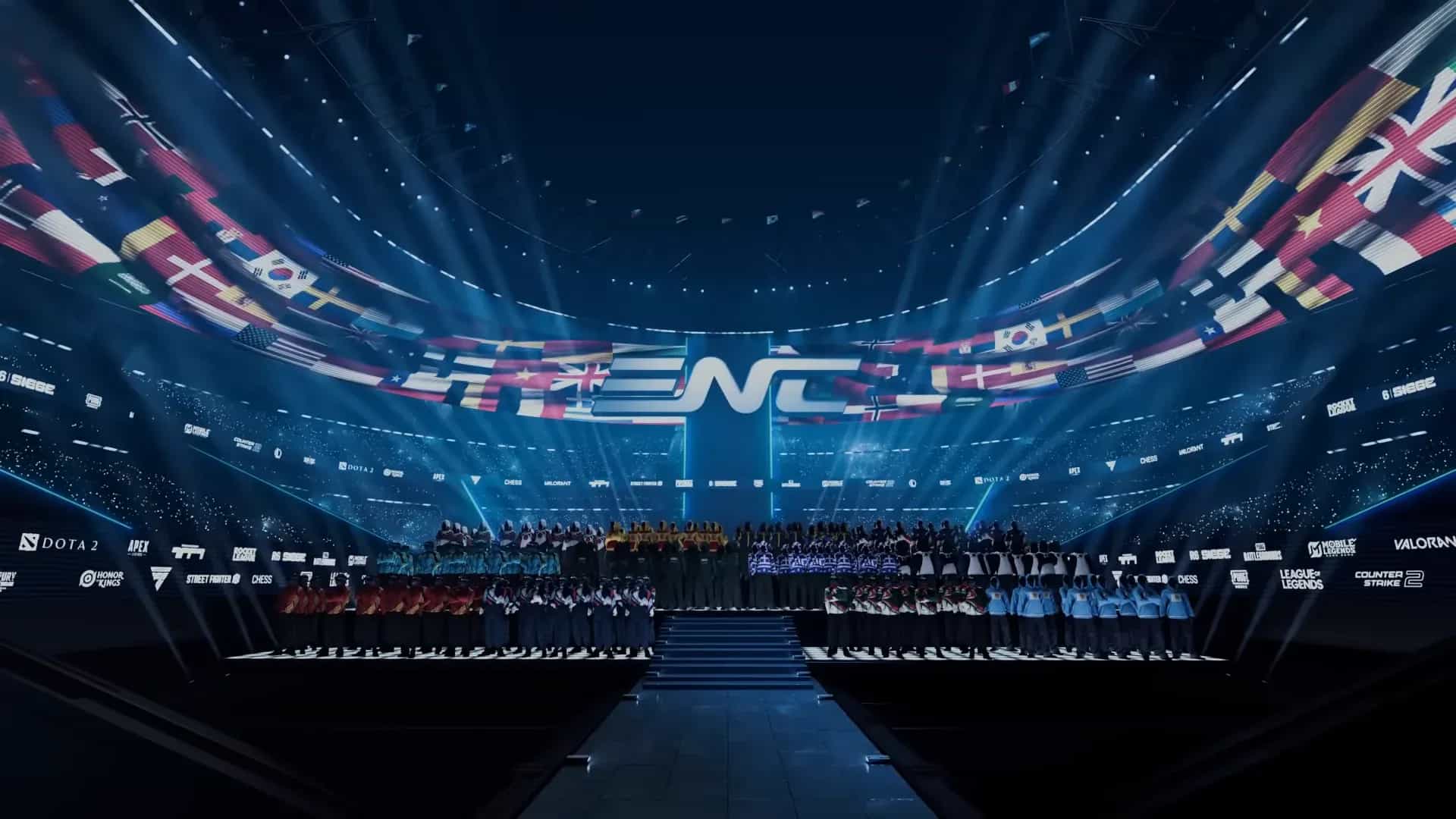 Esports Nations Cup 2026 Tickets: Pricing and Purchase Guide