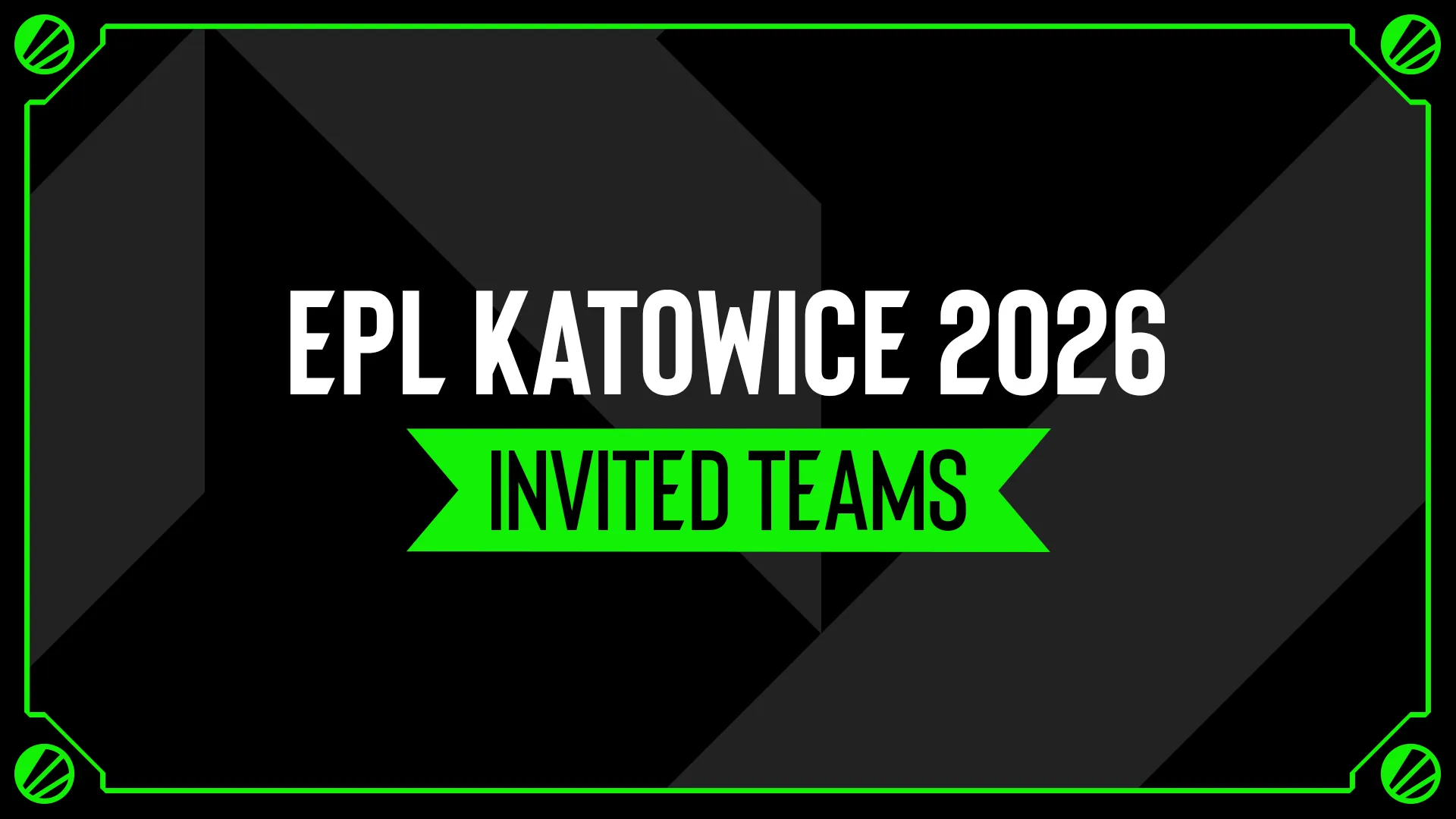 Katowice Se Llena: Se Revela El Roster Completo De ESL Pro League S24