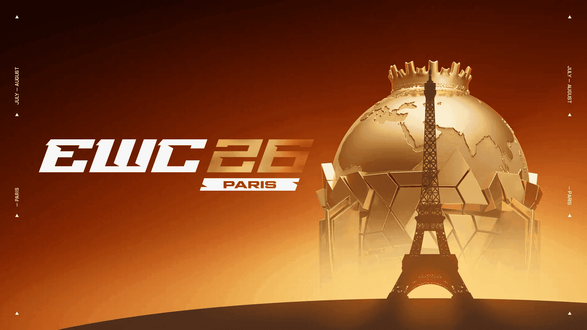 CS2 Esports World Cup 2026: Teams, Format, Schedule, and More