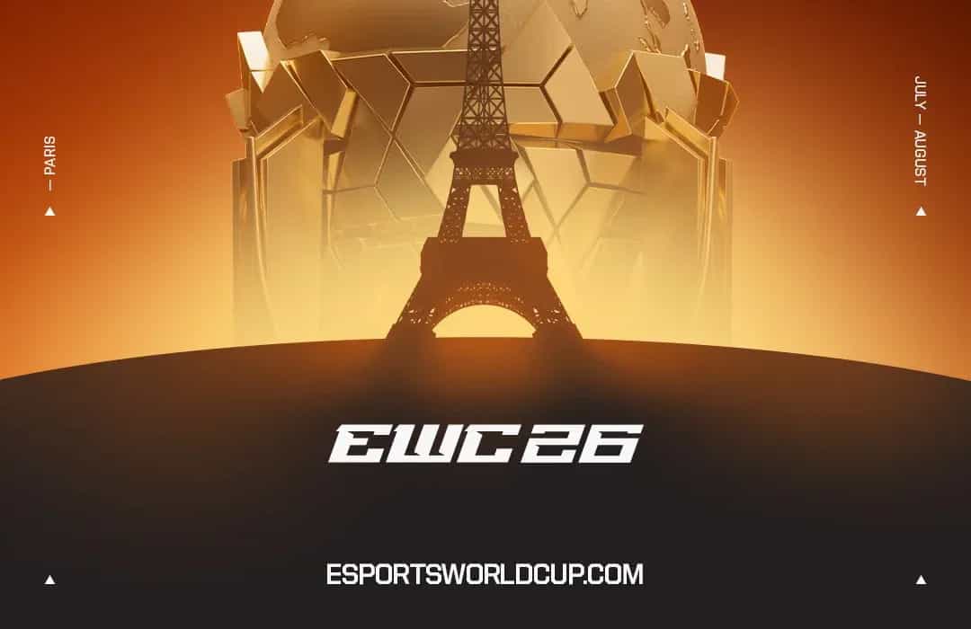 EWC 2026 Paris Tickets on Sale: Venue, Prices, and More