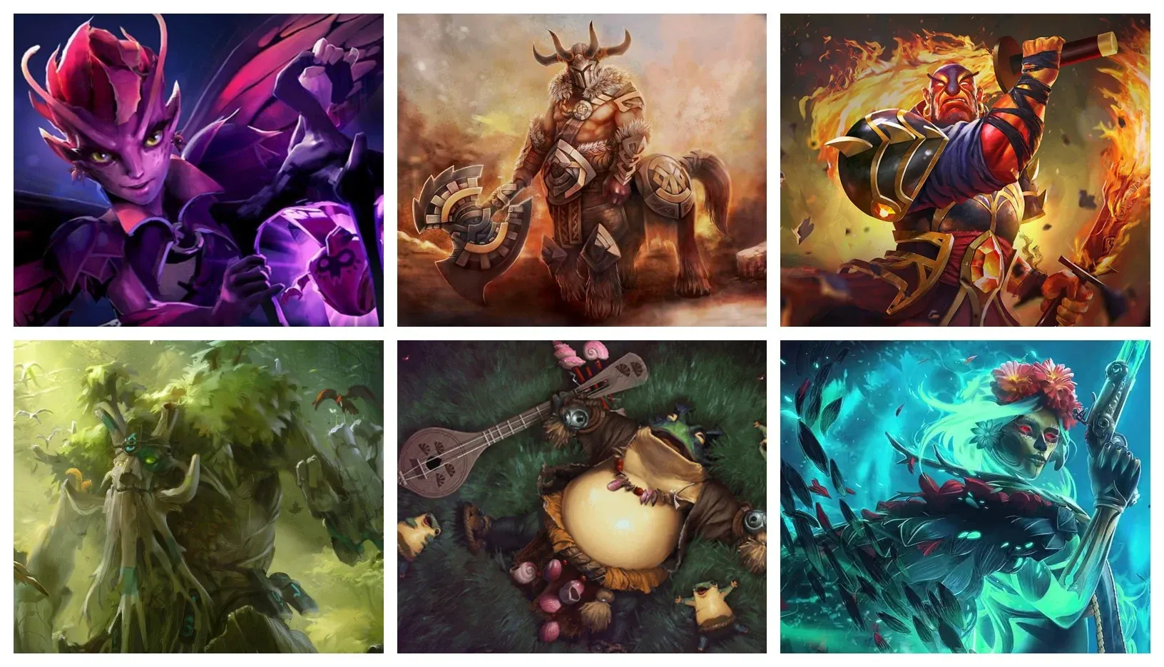 FISSURE Universe Episode 8 Meta Recap: Support Season