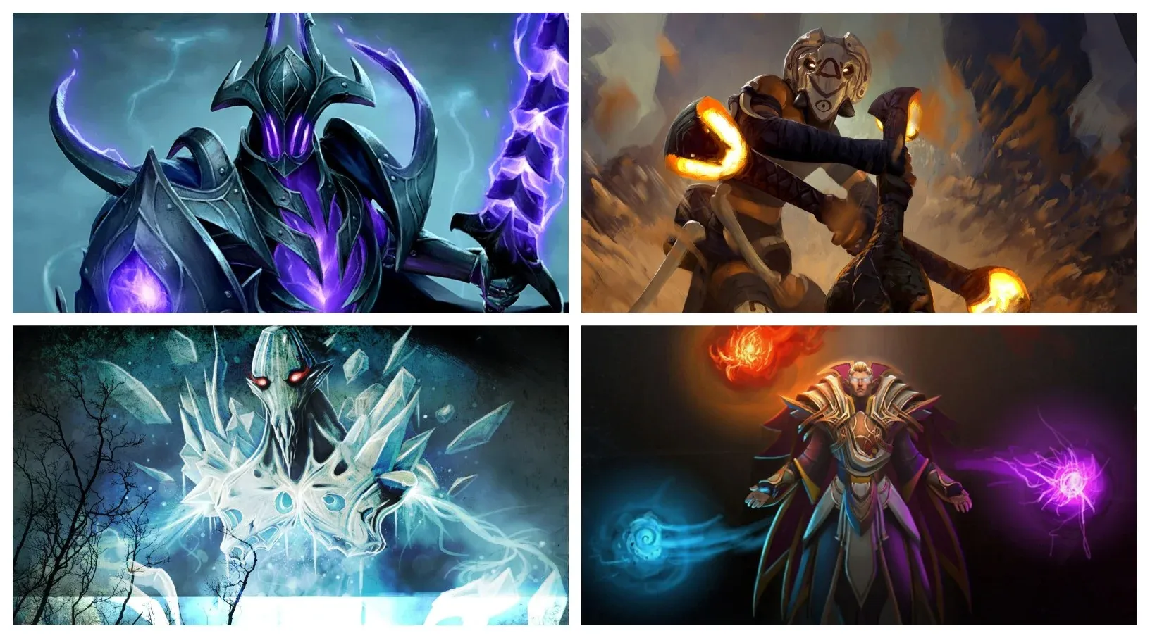 FISSURE Universe Episode 8 Meta Recap: Support Season