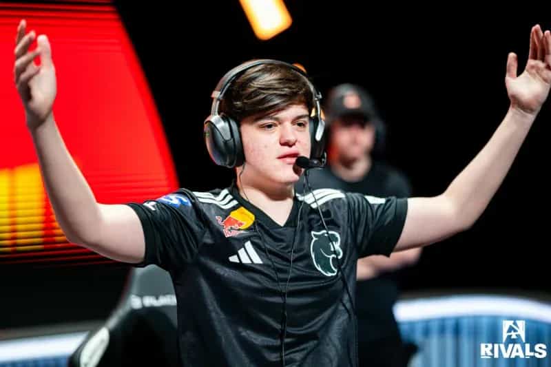 Molodoy Brilha e Leva a FURIA para as Semifinais da BLAST Bounty 2026