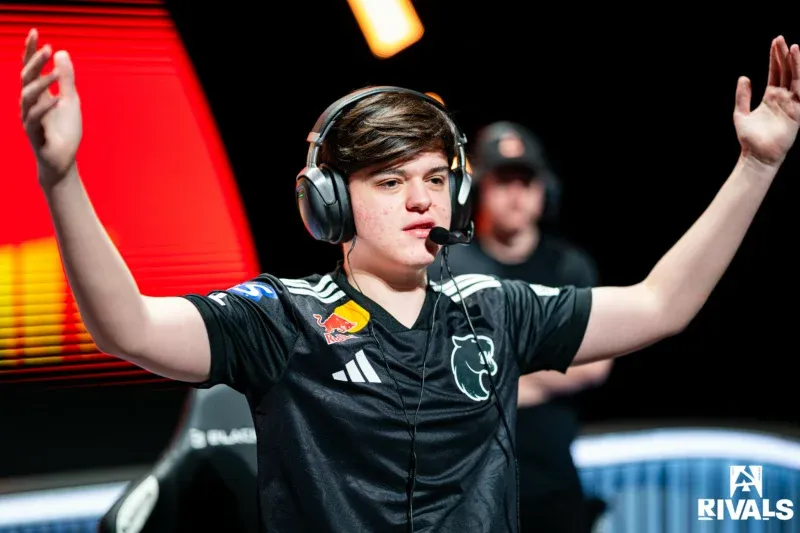 Molodoy Brilha e Leva a FURIA para as Semifinais da BLAST Bounty 2026