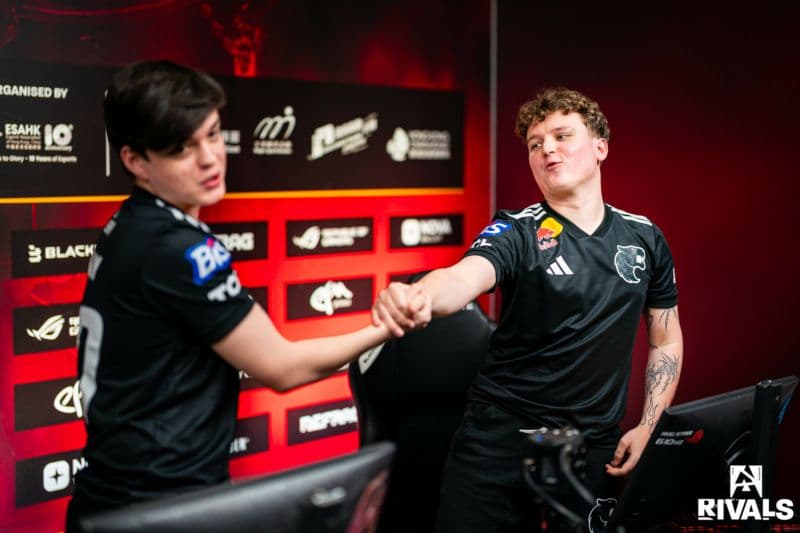 FURIA's Post-FalleN Future in Doubt as YEKINDAR and molodoy Rumors Heat Up