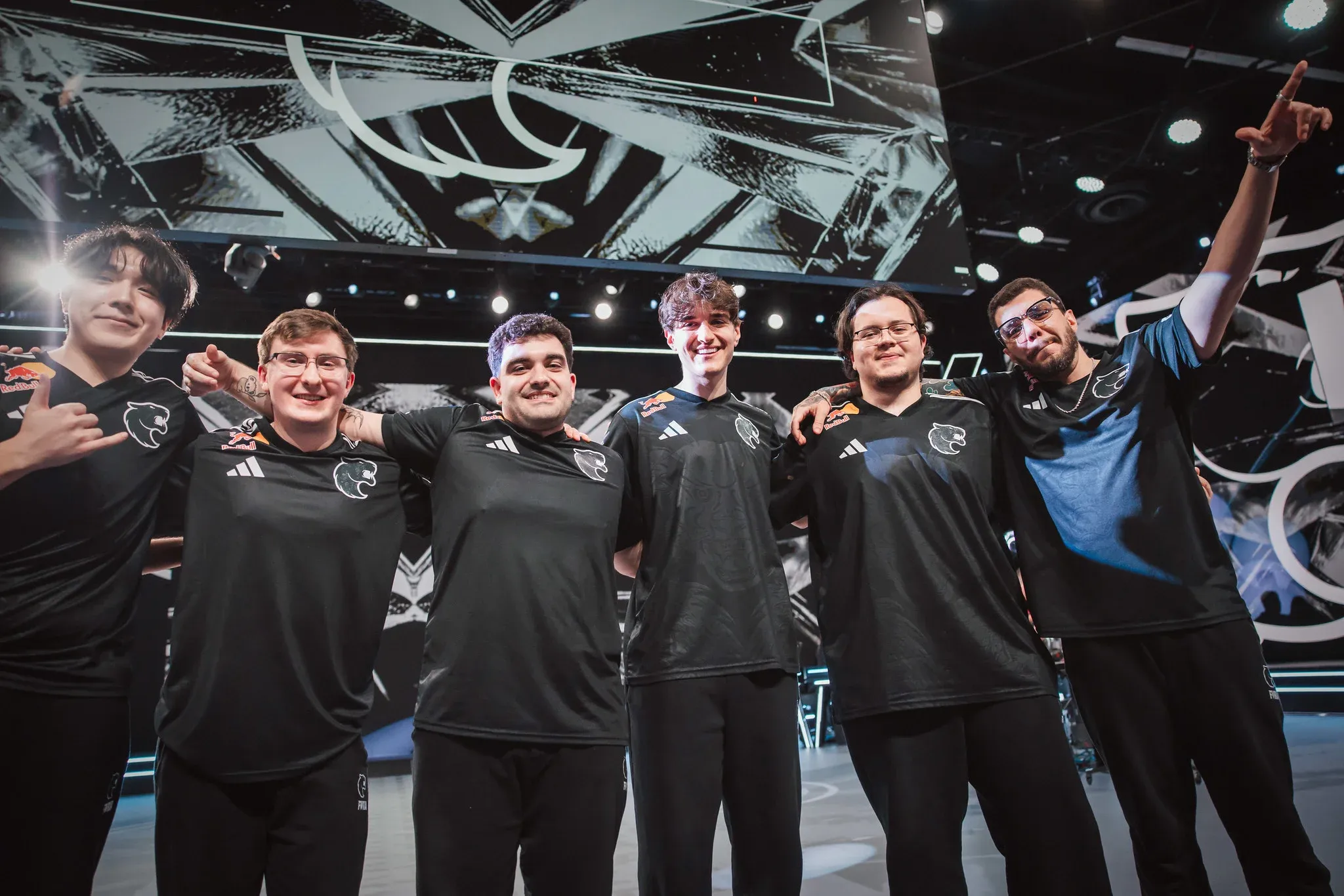 FURIA Derrota MIBR de aspas e Vence o VCT Americas Kickoff de 2026