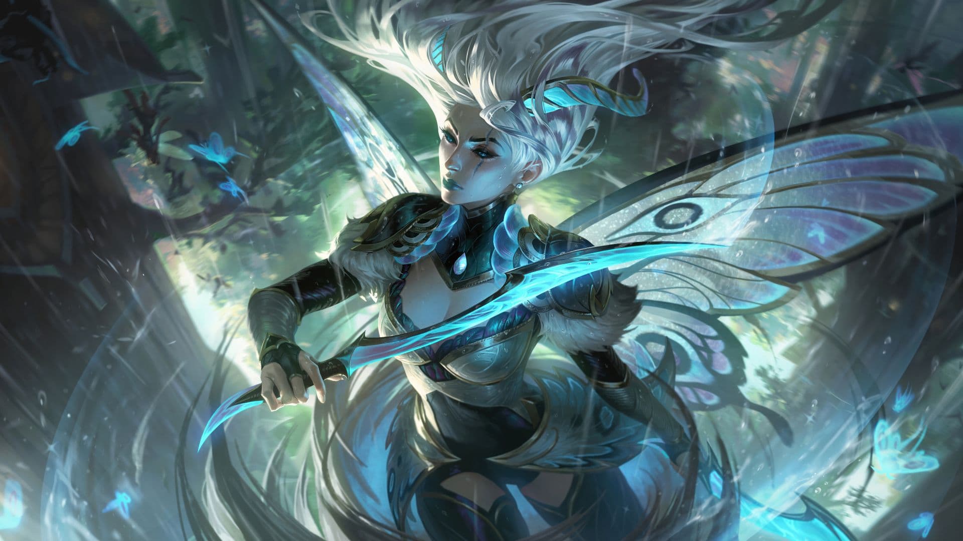 Farie Court Katarina