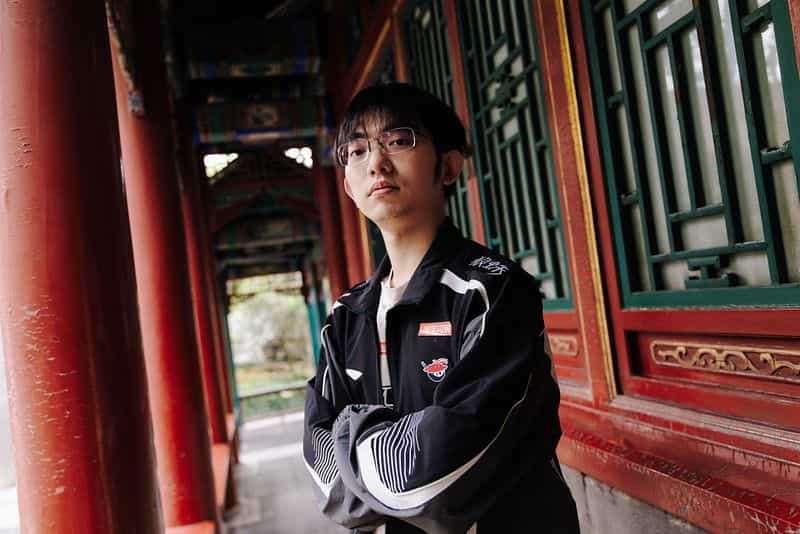Flandre Announced as Bilibili Gaming’s New Top Laner