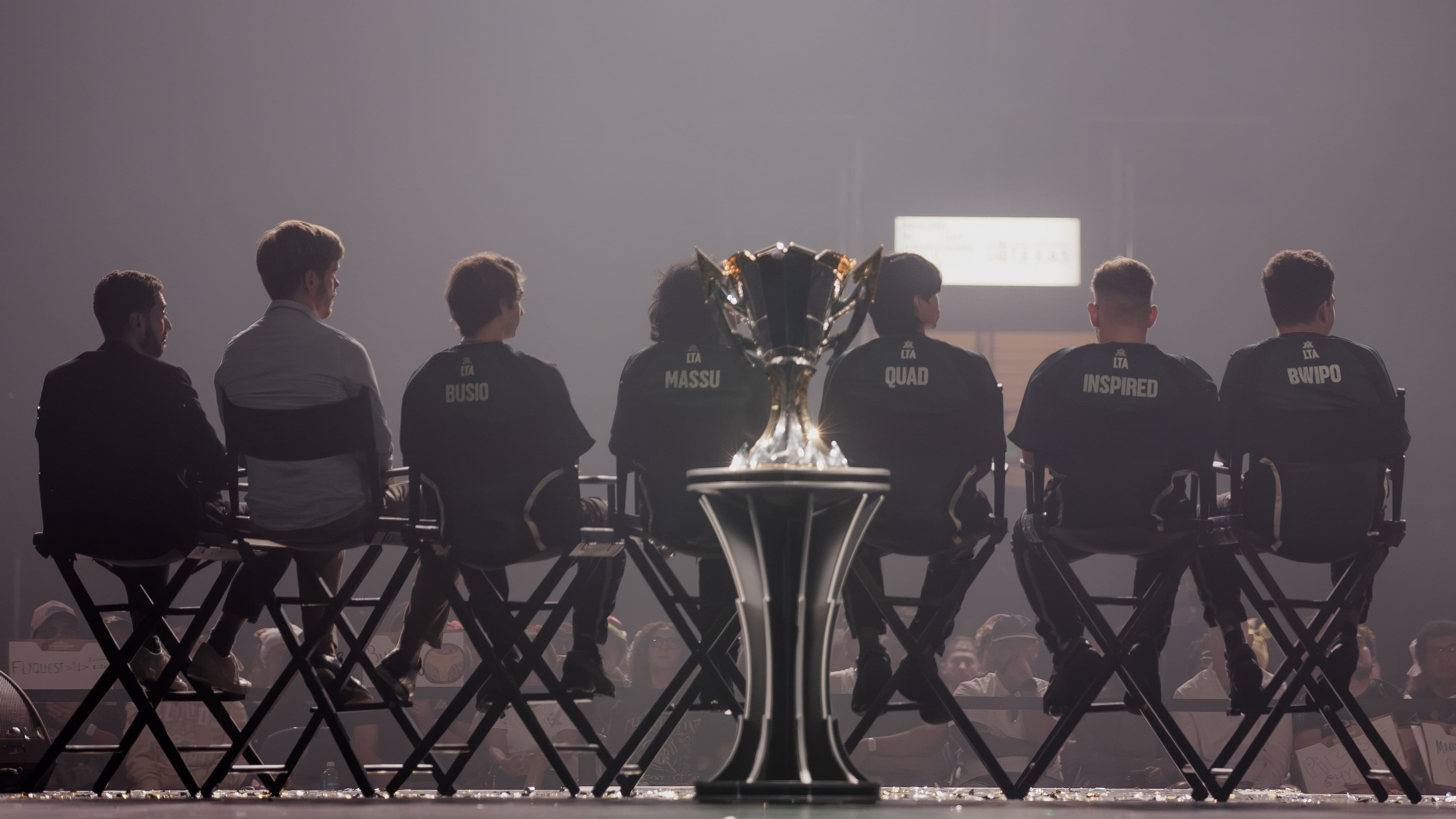 FlyQuest LTA Championship 2025