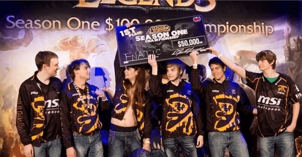 Credit: Riot Games