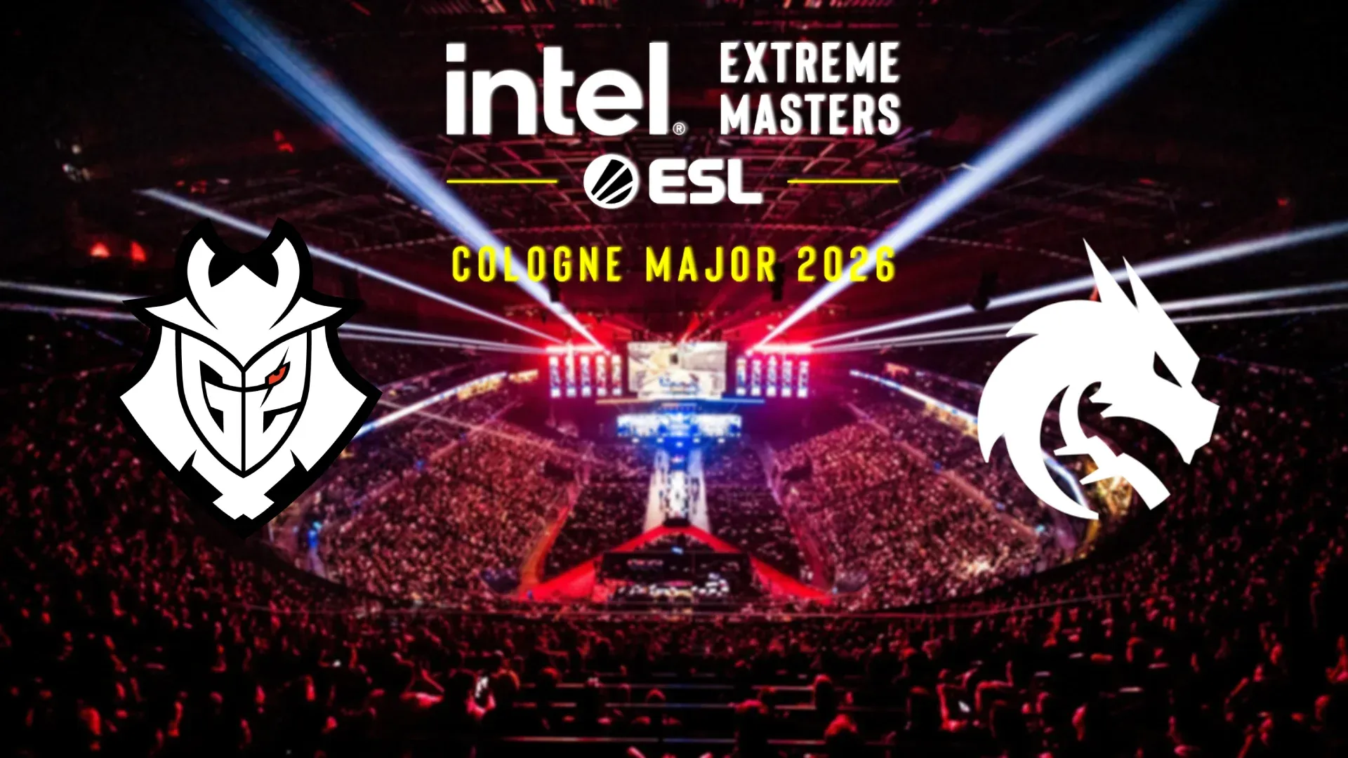 G2 vs Spirit at IEM Cologne Major 2026: Match Preview, Predictions, and Livestream Details