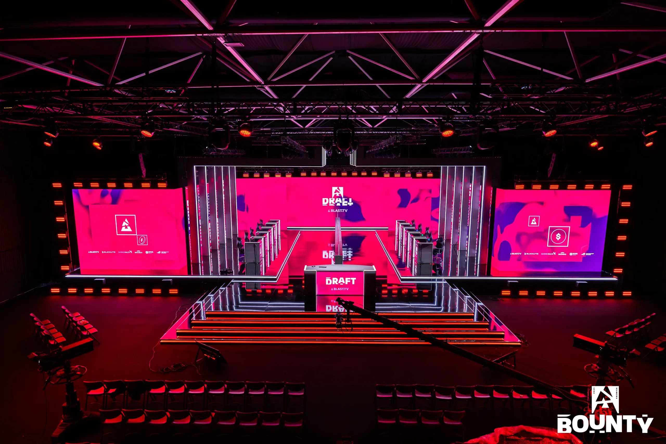 Blast Bounty Winter 2026 Finals: Teams, Format, Schedule, and More