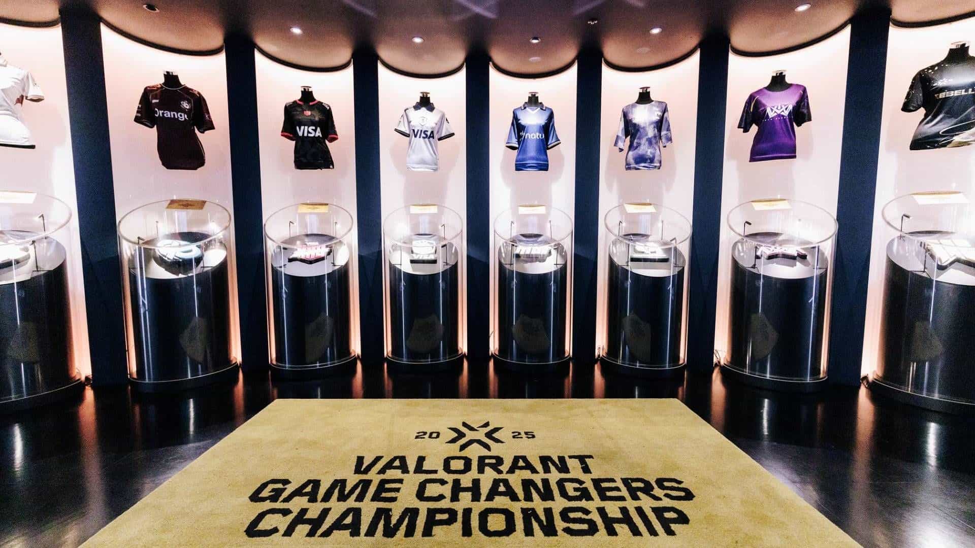 VALORANT Game Changers Championship 2026 Pick'Ems Guide